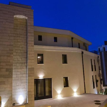 Studio Apartman Dalia Budva Extérieur photo